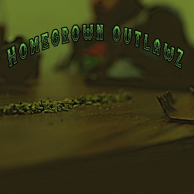 Homegrown Outlawz